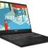 Ноутбук MSI Modern 14 H D13MG-091RU 14", IPS, Intel Core i7 13700H 2.4ГГц, 14-ядерный, 16ГБ DDR4, 512ГБ SSD,  Intel Iris Xe graphics, Windows 11 Pro, черный [9s7-14l112-091]